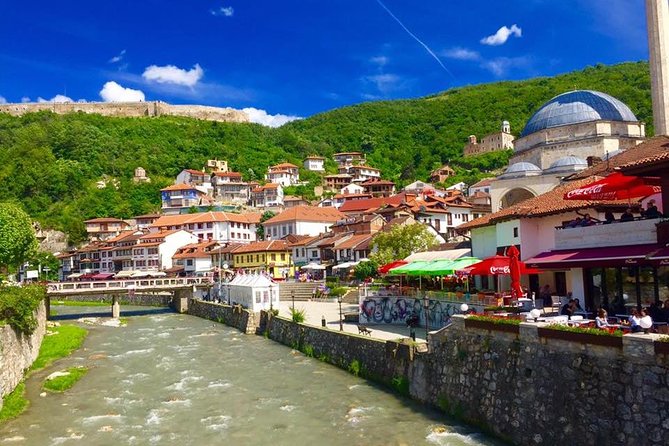 Kosovo 