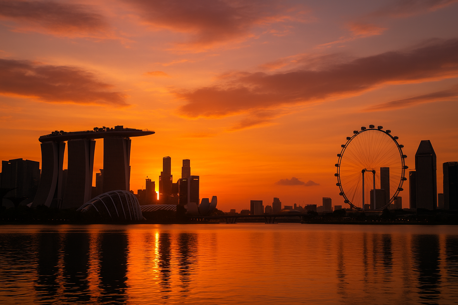 Singapore