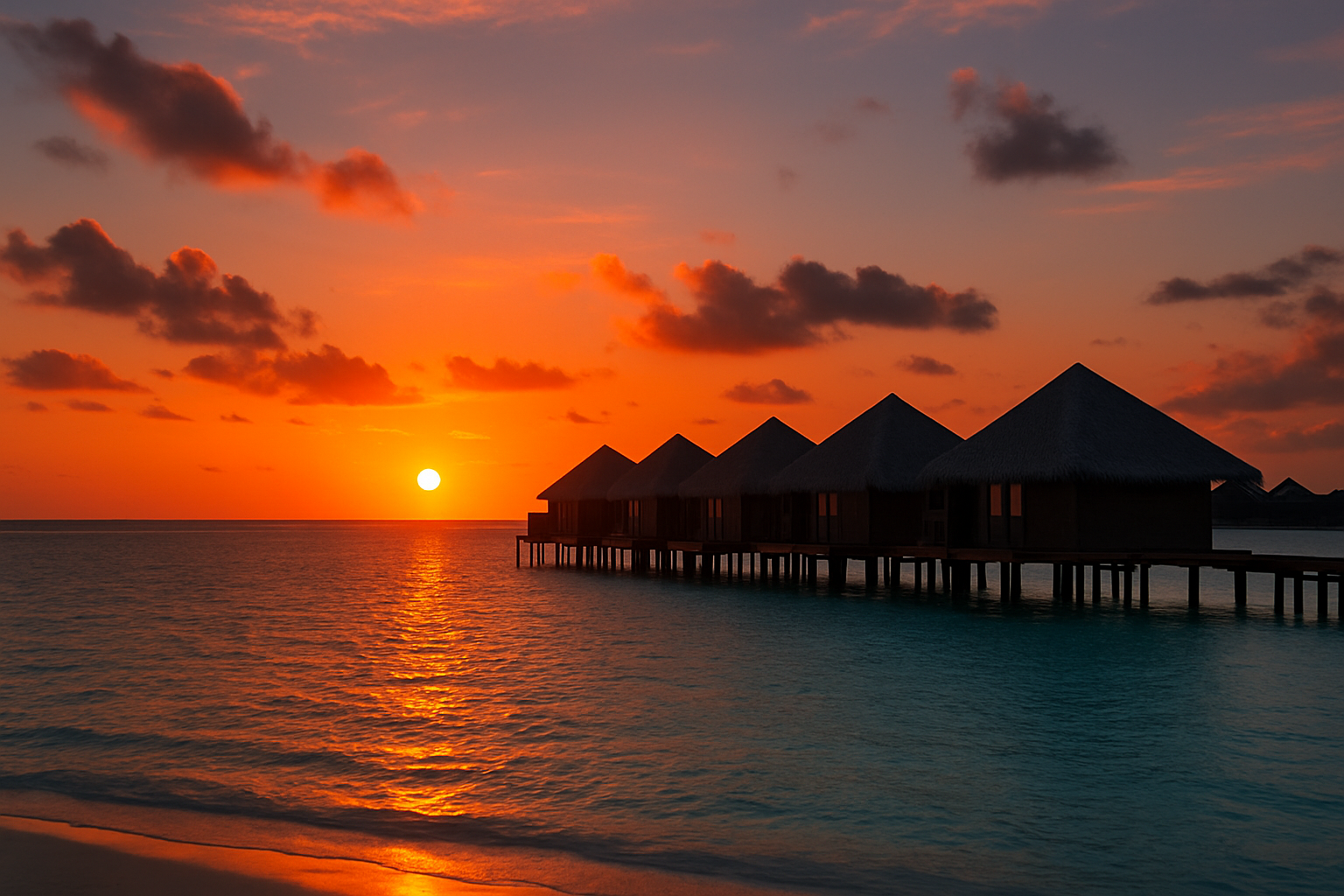 Maldives