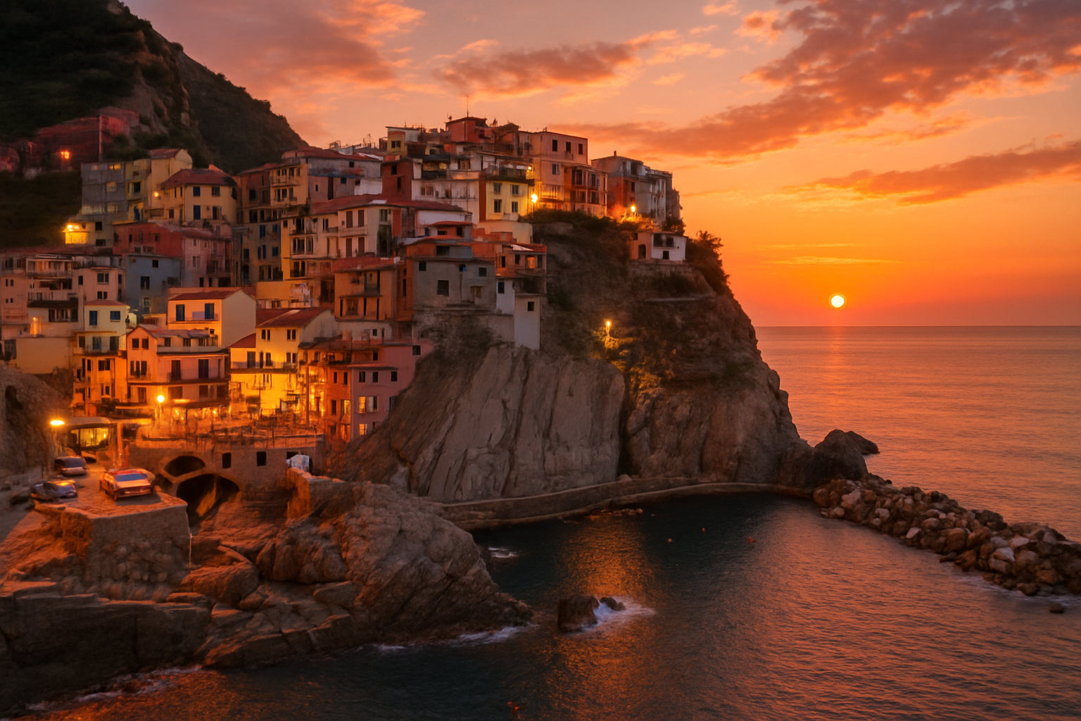 Italy