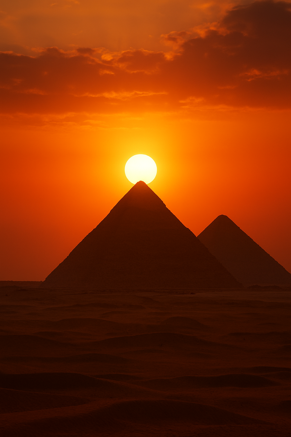 Egypt