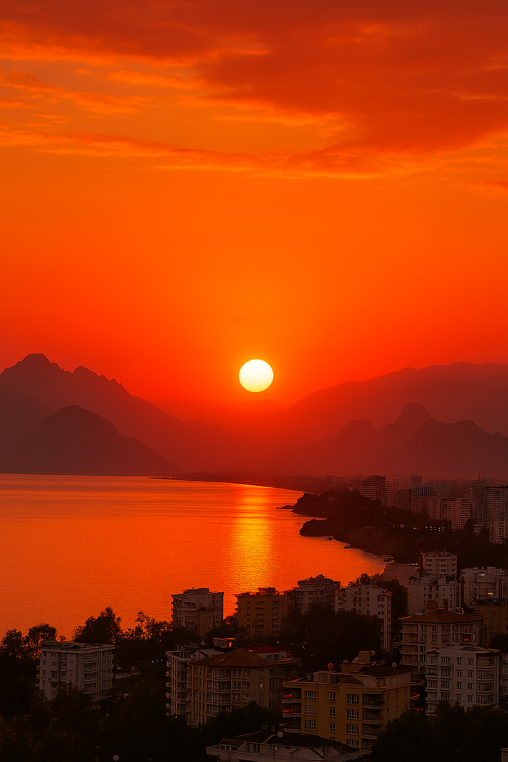 Antalya