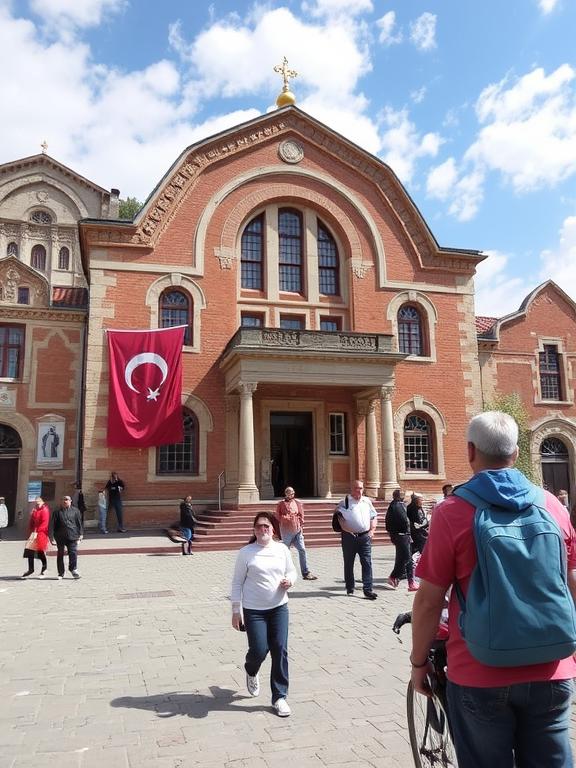 Turkey