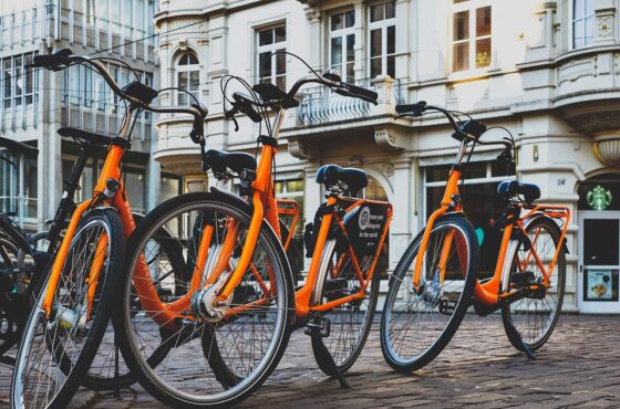 The Ultimate Guide to Bike Rentals: Your Path to Exploring the Great Outdoors