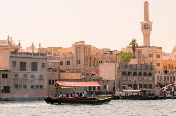 Wanderlust Unleashed: Top 10 International Destinations for 2023