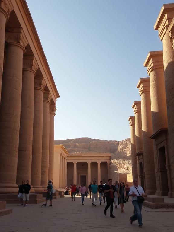 Egypt