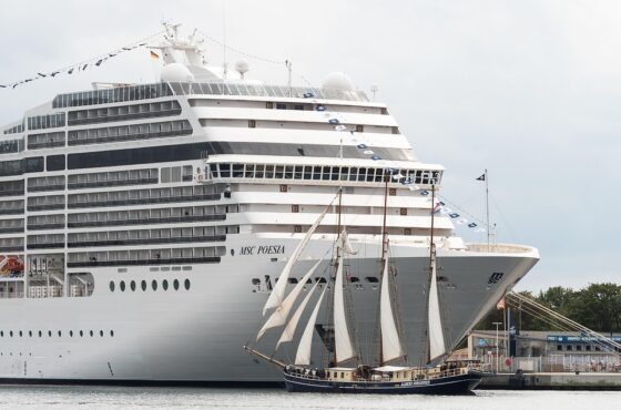 The Ultimate Guide to Booking Your Dream Cruise: Tips and Tricks