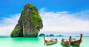 Thailand