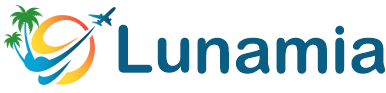 Lunamia.org | Book Flights, Hotels & Taxis Online – Your Smart Travel Companion