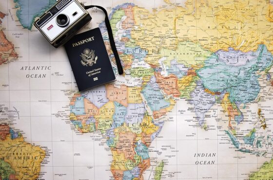 Top 10 Hidden Gems Around the World You Must Visit