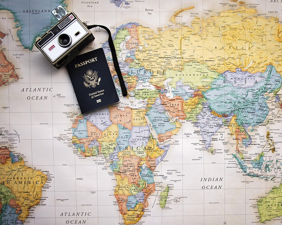 best travel destinations