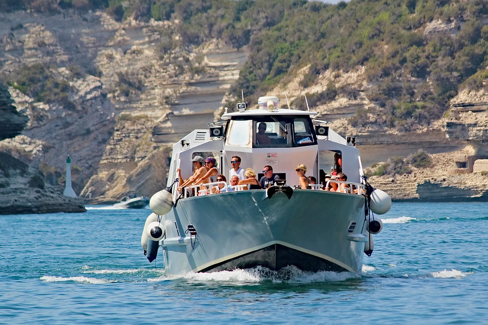 local getaways