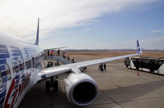 The Ultimate Guide to Airport Transfers: Options, Tips, and Costs
