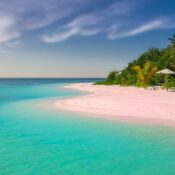 beach vacations