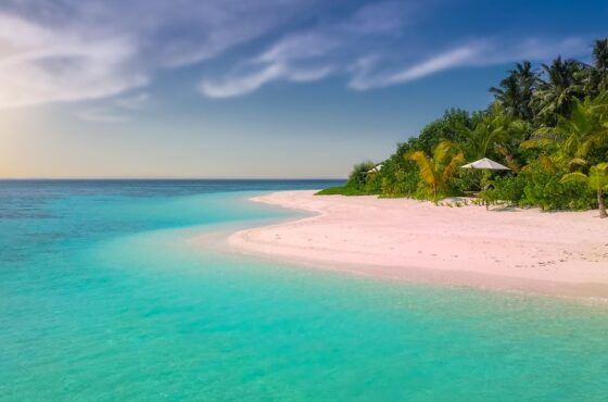 Top 10 Hidden Gem Beaches You Must Visit This Summer