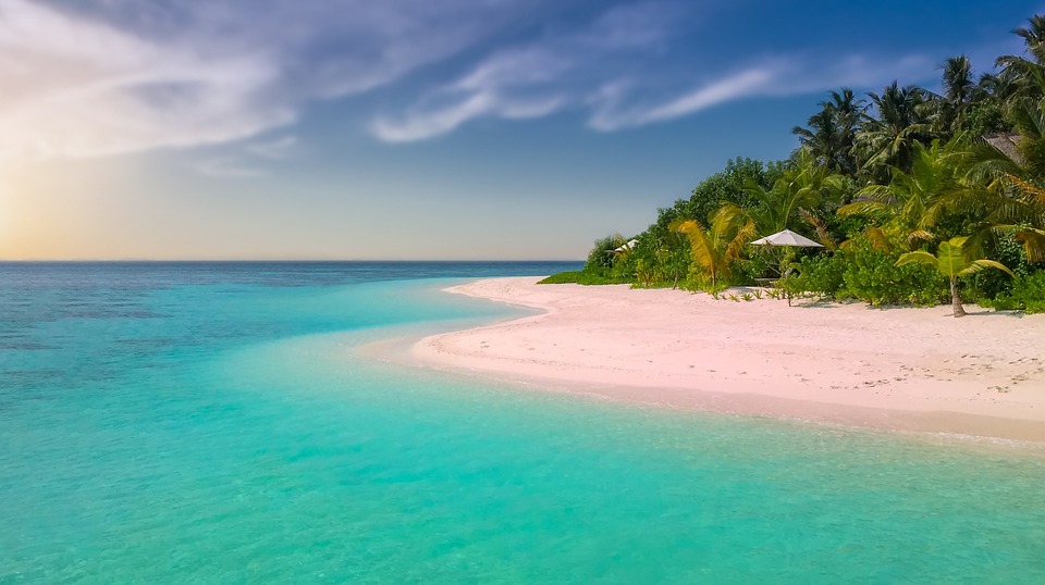 beach vacations