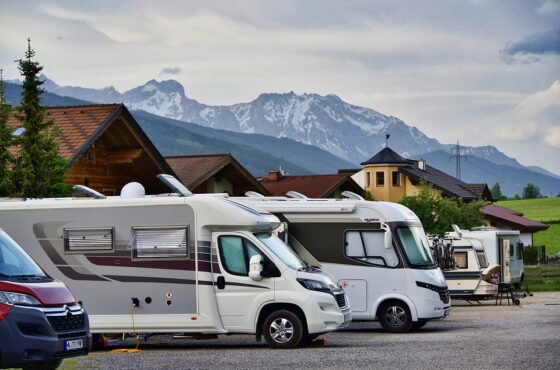 Escape to the Peaks: The Ultimate Guide to Mountain Getaways