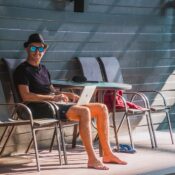 digital nomad travel
