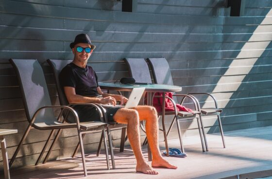 The Ultimate Guide to Thriving as a Digital Nomad: Tips and Tricks