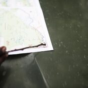 travel itineraries